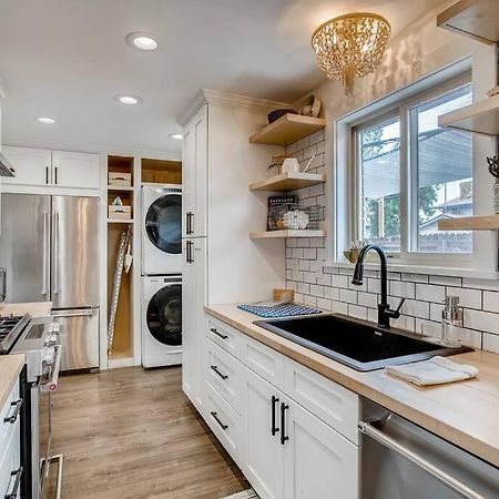 Family Townhome Near Mountains & Olde Town Arvada Εξωτερικό φωτογραφία