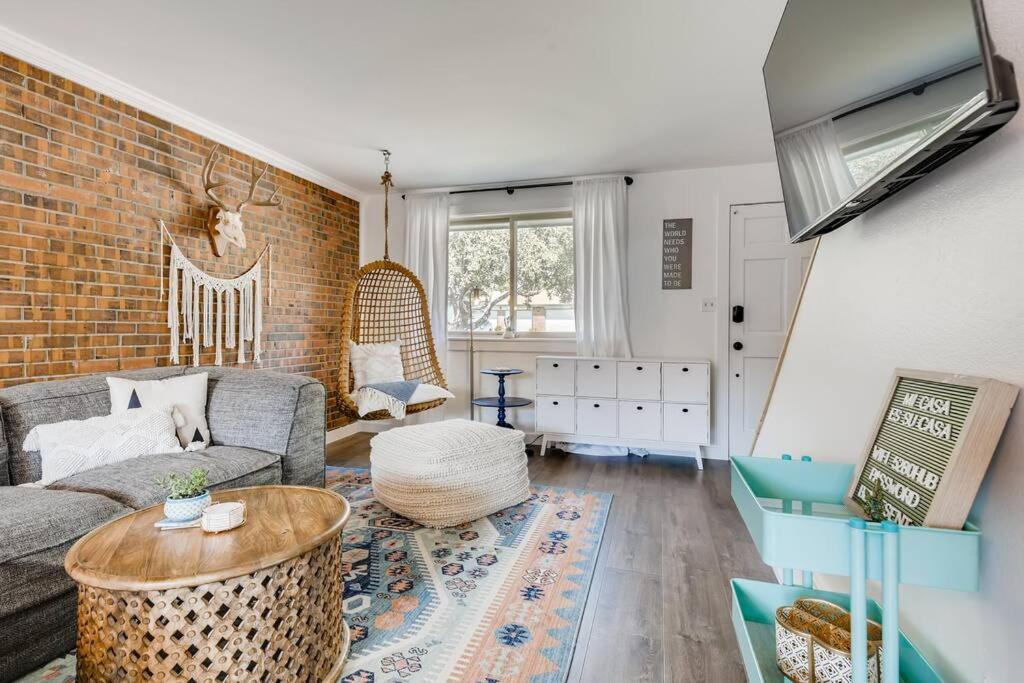 Family Townhome Near Mountains & Olde Town Arvada Εξωτερικό φωτογραφία